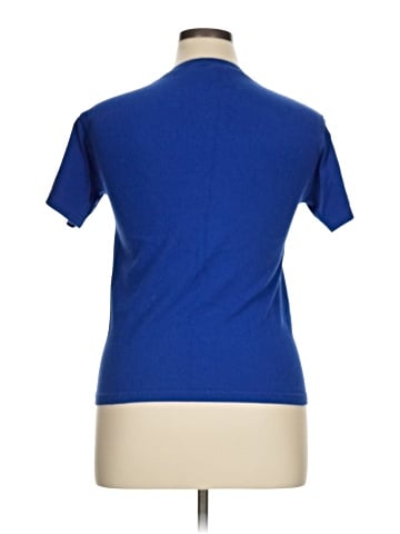 Lee Short Sleeve T-Shirt (view 2)