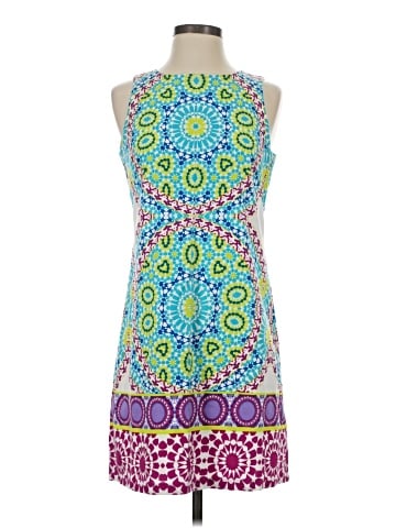 London Times Cocktail Dress (view 1)