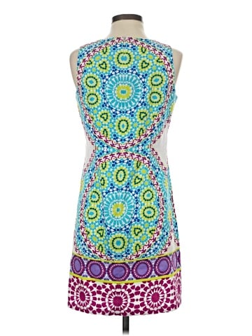 London Times Cocktail Dress (view 2)