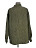 Hyfve Green Long Sleeve Blouse Size M - photo 2