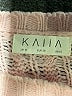 Kaiia 100% Acrylic Pink Pullover Sweater Size 6 - photo 7