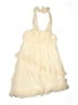 Isobella & Chloe Ivory Dress Size 10 - photo 1
