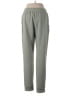 all in motion Solid Gray Casual Pants Size M - photo 2