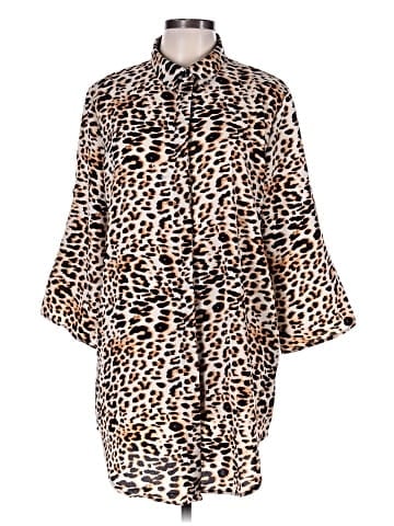 Harve Benard Kimono (view 1)