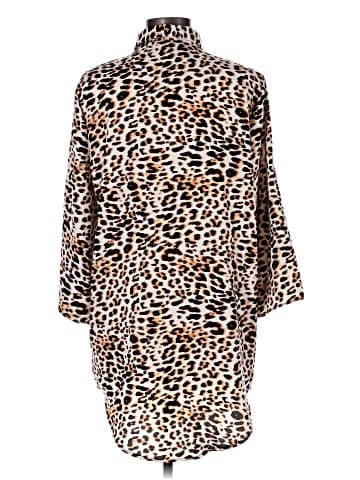 Harve Benard Kimono (view 2)