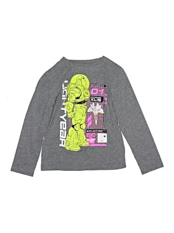 Disney Pixar Long Sleeve T-Shirt (view 1)