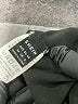 Shein 100% Polyester Black Cocktail Dress Size 6 - photo 7