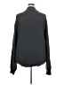 Unbranded 100% Polyester Black Pullover Sweater Size 2X (3XL) - photo 2