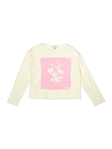 Crewcuts Pullover Sweater (view 1)