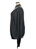 Unbranded 100% Polyester Black Pullover Sweater Size 2X (3XL) - photo 5