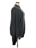 Unbranded 100% Polyester Black Pullover Sweater Size 2X (3XL) - photo 4
