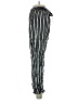 Shein Stripes Silver Casual Pants Size S - photo 5