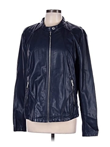 Kenneth Cole REACTION Jacket (view 1)