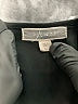 Pleione 100% Polyester Black Sleeveless Blouse Size L - photo 7