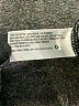 A New Day Houndstooth Gray Casual Pants Size L - photo 5