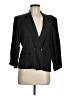 Samantha Black Blazer Size M (estimated) - photo 1