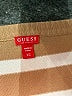 Guess Stripes Brown Pullover Sweater Size XS - photo 7