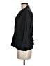Samantha Black Blazer Size M (estimated) - photo 5