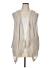 Apt. 9 100% Rayon Tan Cardigan Size XL - photo 1