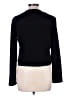 Joseph Ribkoff Black Track Jacket Size 12 - photo 2