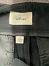 Wilfred 100% Polyester Black Dress Pants Size 4 - photo 7