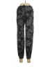 Shein Paisley Black Casual Pants Size 11 - photo 1