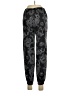 Shein Paisley Black Casual Pants Size 11 - photo 2