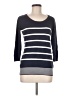 Gap Outlet Blue Pullover Sweater Size M - photo 1