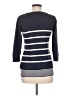 Gap Outlet Blue Pullover Sweater Size M - photo 2