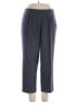Worthington Chevron-herringbone Gray Dress Pants Size 16WP - photo 1