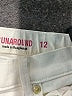 Crewcuts Ivory Jeans Size 12 - photo 3