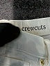 Crewcuts Ivory Jeans Size 12 - photo 4