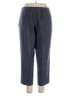 Worthington Chevron-herringbone Gray Dress Pants Size 16WP - photo 2