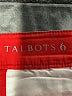 Talbots Red Casual Pants Size 6 - photo 7