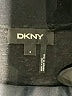 DKNY Chevron-herringbone Black Formal Skirt Size S - photo 4