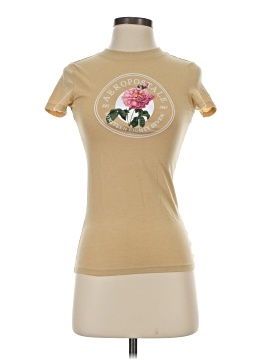 Aeropostale Short Sleeve Turtleneck