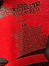 Disney Red Dress Size XS (kids) - photo 4