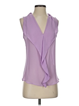 Princess Vera Wang Sleeveless Blouse