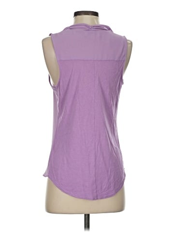 Princess Vera Wang Sleeveless Blouse (view 2)