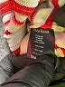 Tabula Rasa Stripes Red Casual Dress Size M - photo 8