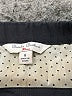 Brooks Brothers 100% Polyester Solid Black Active Skirt Size 8 - photo 3