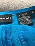 Dana Buchman Blue Formal Skirt Size 2 - photo 4