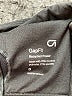 Gap Fit Black Tube Top Size S - photo 7
