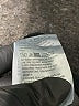 Jorda Black Pullover Sweater Size L - photo 8