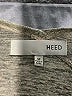 Heed Gray Long Sleeve Top Size M - photo 7