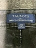Talbots Outlet Black Jeans Size 22 - photo 4