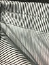 Unbranded 100% Polyester Gray Long Sleeve Blouse Size 5X - photo 7