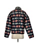 Unbranded 100% Polyester Print Blue Jacket Size S - photo 2