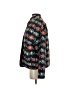 Unbranded 100% Polyester Print Blue Jacket Size S - photo 5