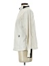 Lands' End 100% Polyester Ivory Track Jacket Size S - photo 5